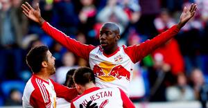 Red Bulls vandt New York-derby med 7-0 (syv nul!)