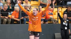 Odense prygler slovenere i Champions League