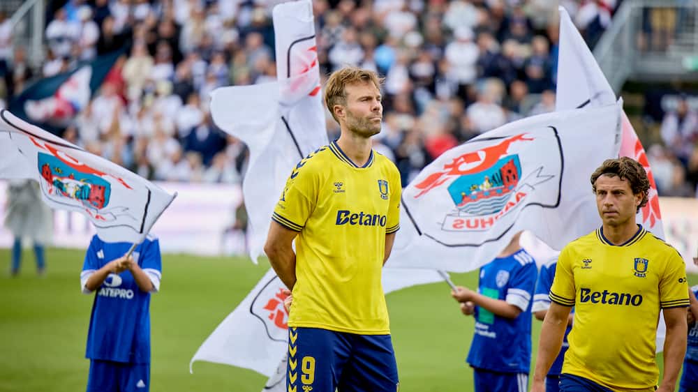 Guld til Brøndby? 'Der er ligheder'