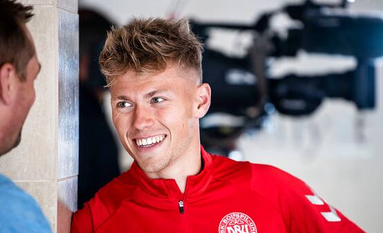 FCK'ere i VM-puslespil holder fokus væk fra prikkerunder