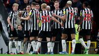 Nedsabling: Newcastle på 3-0 på udebane mod Man United