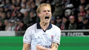 Tættest på Franculino: Se Tobias Bechs 10 Superliga-mål
