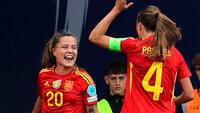Barcelona-stjerne sænker England i gruppefinale