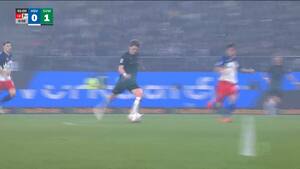 Stage banker Bremen foran i Hamborg