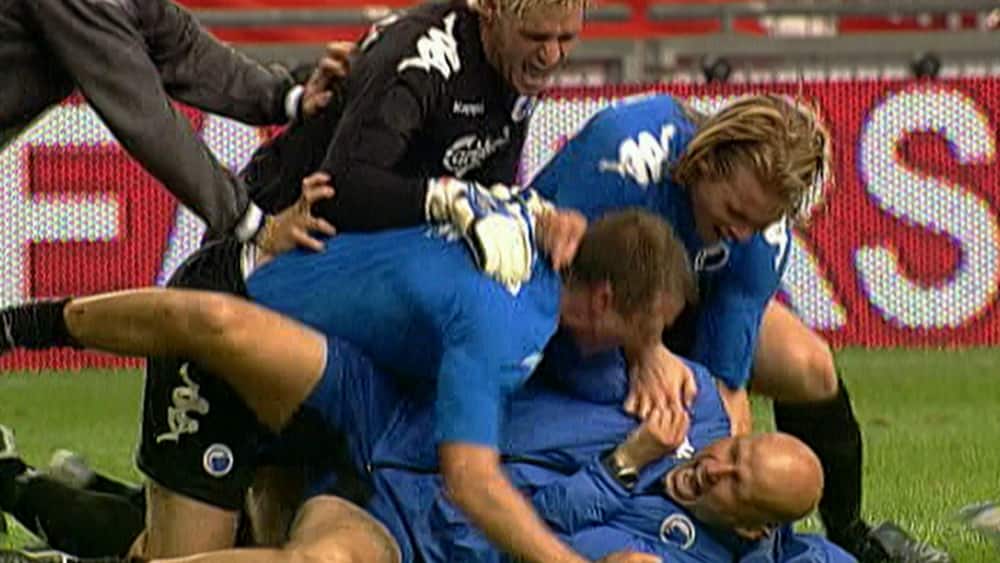 Husker du FCK's vilde comeback i Amsterdam?