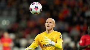 Andreas Hansen: 'Kan være, at vi har brug for mere erfaring'