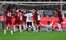 Efter dramatisk pokalbrag: Erkender dommerfejl