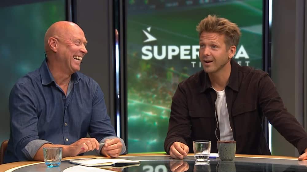 Kårer 'Ugens Helt': 'Ser du overhovedet Superliga?'