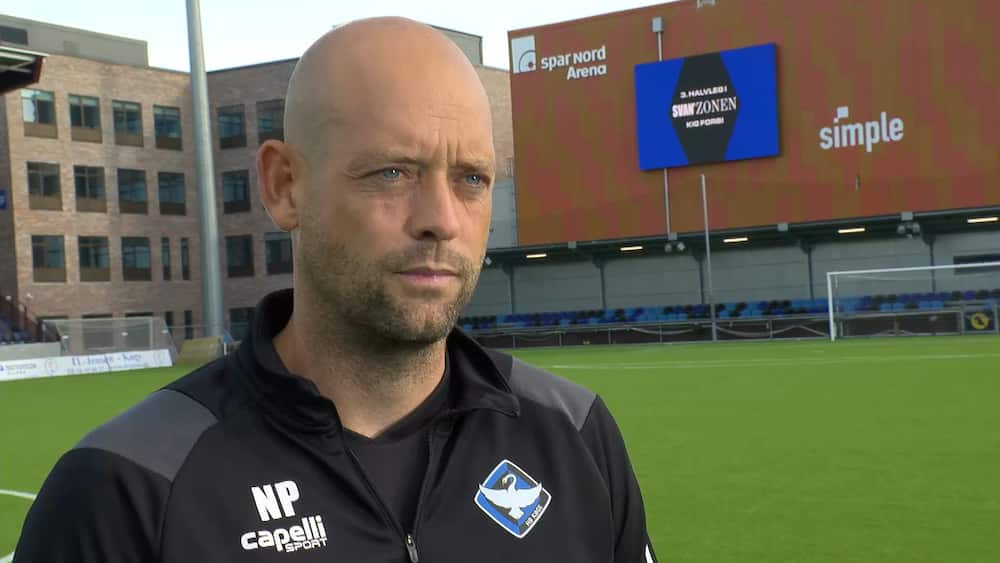HB Køge frustreret over dommer: 'Fuldstændig håbløst'