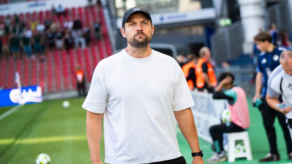 Svensson om kantspillere: 'Vi skal mindst have tre'