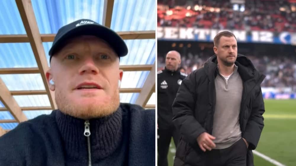 Thelander kender Panathinaikos: 'Kæmpe fed mulighed'