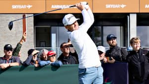 Følg Kjeldsens debut på PGA Tour Champions på Viaplay