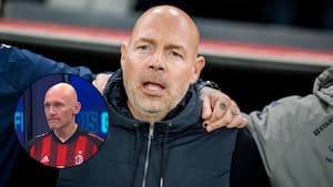 Riemer forlænger: For tidligt ifølge Gravesen