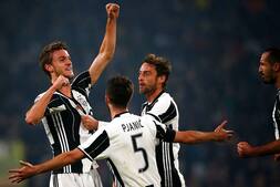 Juventus skriver langtidskontrakt med stort forsvarstalent