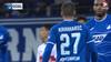 Drama i overtiden: Kramaric sikrer point til Hoffenheim
