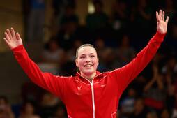 European Games er gået langt over danske forventninger
