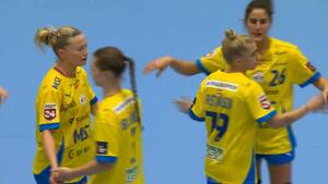 NFH henter europæisk sejr over ungarere