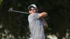 Danske golfspillere taber pusten efter kanonstart i Dubai