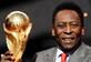 Kræftramt Pelé er udskrevet og kan holde jul hjemme