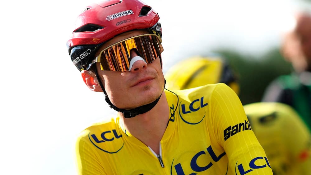 'Vingegaard skal måske gå efter Tour-podie frem for sejr'