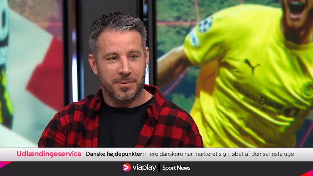 Hjælp til Riemer: Bud på start-11'er mod Nordmakedonien