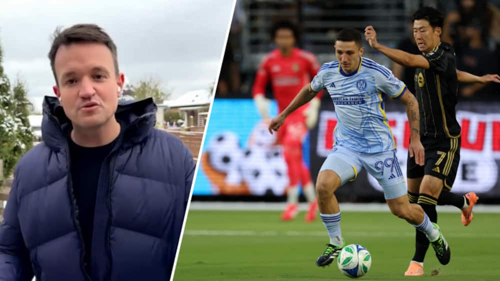 Handel tæt på: Ny Brøndby-mand forventes at træne med fredag