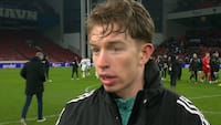 Højer startede i FCK-sejr: 'Har savnet at spille i Parken'