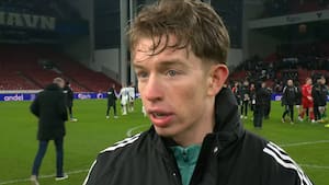 Højer startede i FCK-sejr: 'Har savnet at spille i Parken'