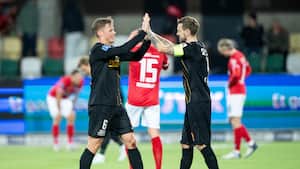 FCN sejrer 1-0 i Silkeborg