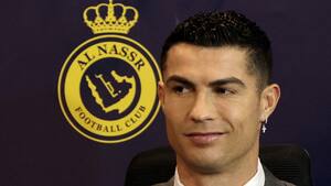 Newcastle-ejer køber Ronaldos klub