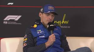 'Mario Max' slår til igen: 'Har byttet simulator med Switch'