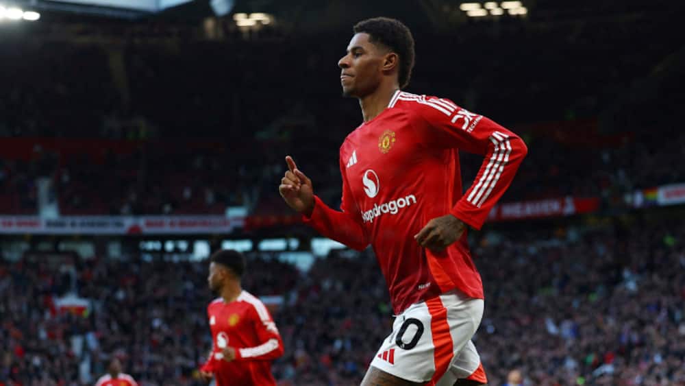 Rashford-comeback? Laudrup håber på succes