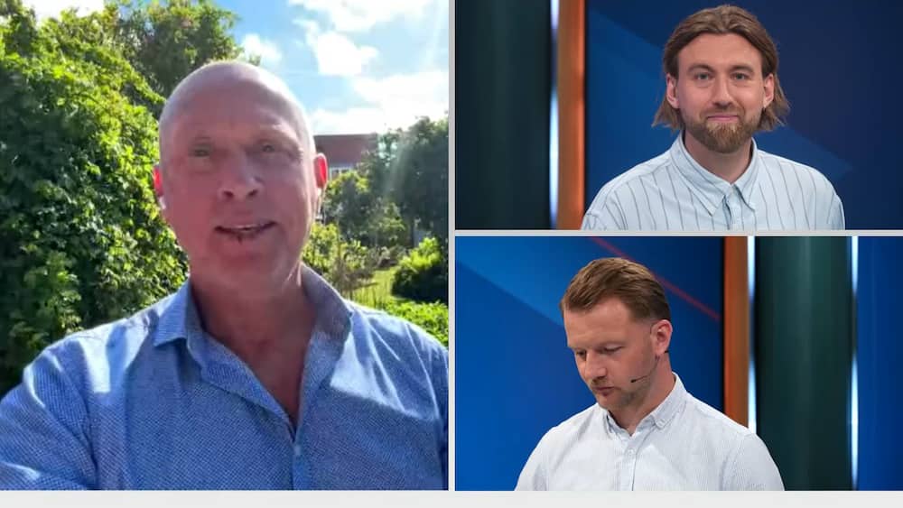 'Kan han klare det, kan han klare sig hvor som helst'