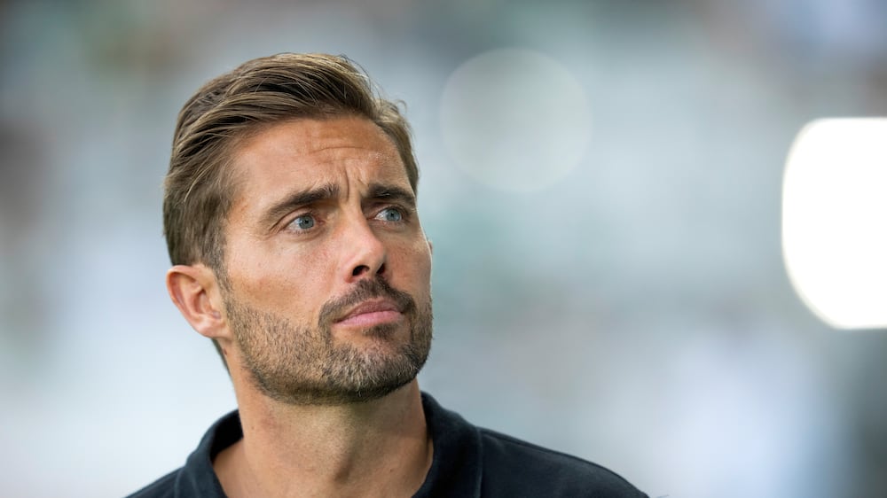 Poulsen: 'Dejligt at have Tingager tilbage'