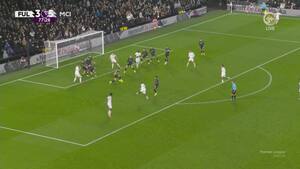 Sindssygt drama: Vildeste Fulham-comeback under opsejling