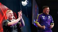 Lige nu på TV3 Sport: Finalen i World Grand Prix Darts