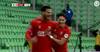 Dario Dumic åbner målkonto i Twente med 1-0-kasse mod Groningen