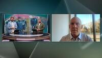 Gravesen om landsholdet: 'Brian Riemer har en plan'
