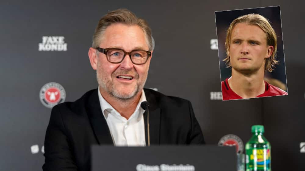 Er Dolberg også på vej, Steinlein?