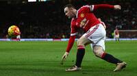 Man Utd åben over for salg af Rooney til Kina