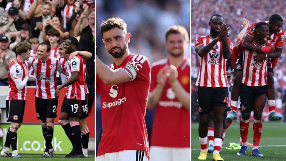 Sunderland, United eller Brentford: Hvem har ændret sig mest?