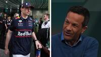 'Kan man få Verstappen, skal man tage Verstappen'