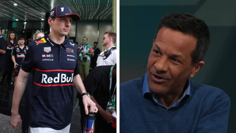 'Kan man få Verstappen, skal man tage Verstappen'