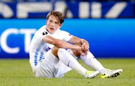 Avis: Premier League-giganter i krig om norsk teenager (ikke Ødegaard) - han koster £18m