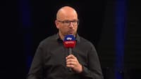 Tidligere verdensmester hylder Reus: 'Han var fantastisk'