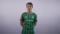 Ny træner og VM-drøm? Stage ser frem mod ny sæson