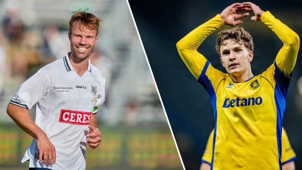 Mortensen eller Ambæk? Her svarer Nørgaard