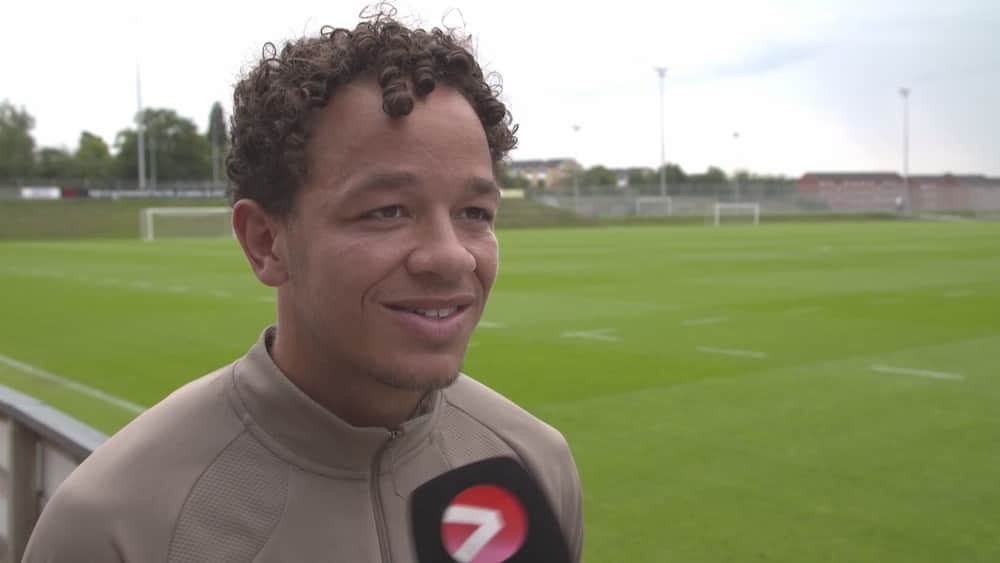 Anderson ser AGF som favoritter mod Sabah