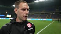 Birk: 'Fortjent at de går videre'