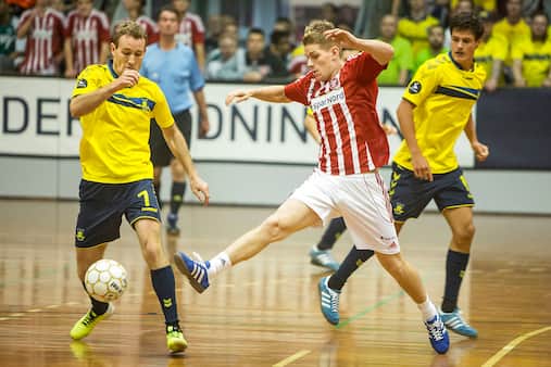 ENDELIG: Superliga-klubber går sammen om ny indendørs-turnering vist på TV